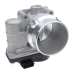 Throttle Body Assembly for Chevy Express 2500 GMC Savana 2500 (2009–2016)