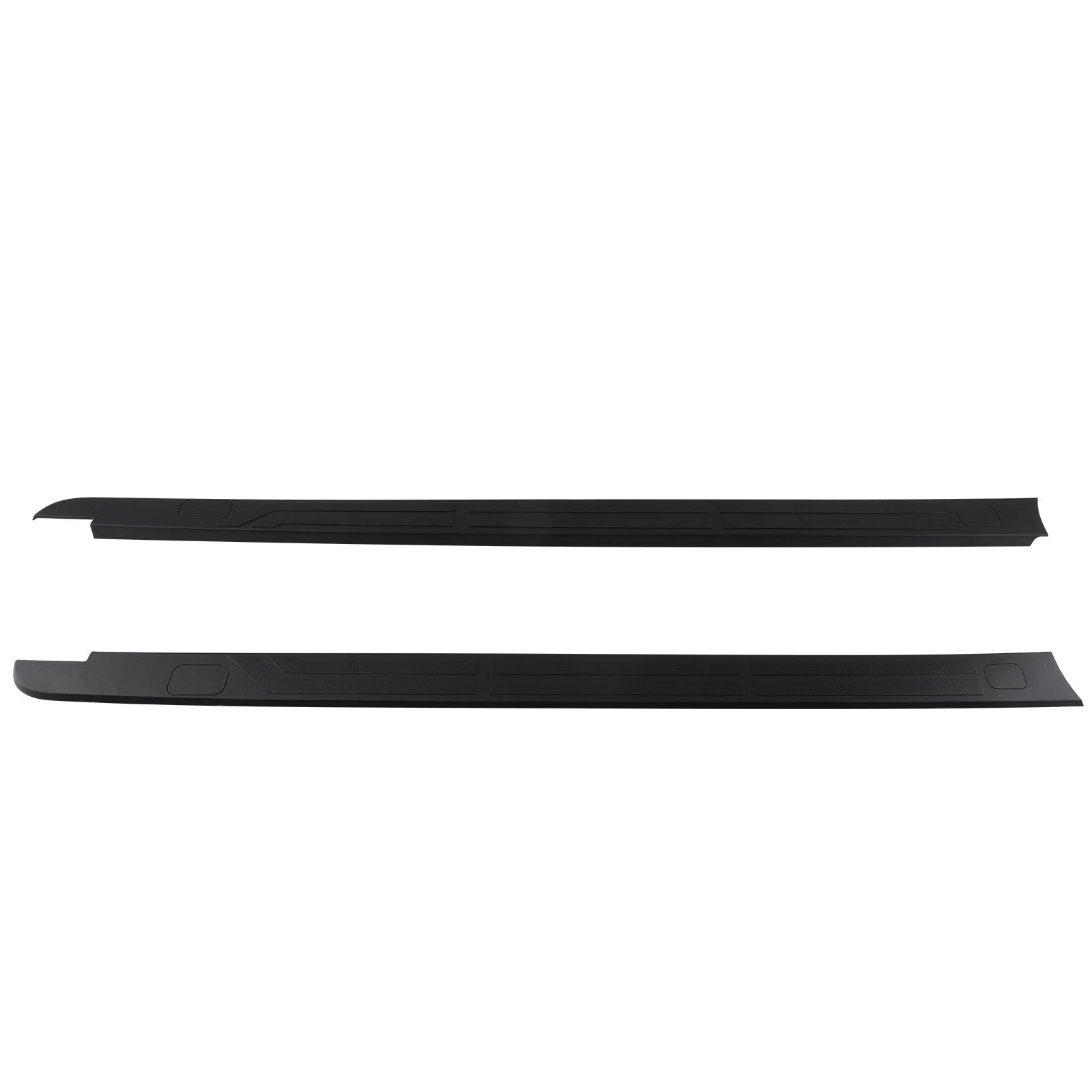 Bed Rail Cap Moulding for Toyota Tundra (2014–2020)