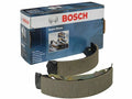 Rear Brake Shoe Set for Mazda Tribute (2009–2011) W264XR