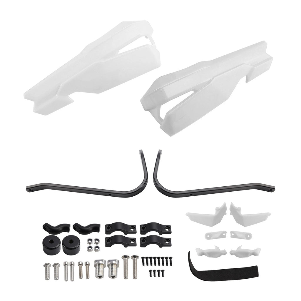 Handguard Protector for Yamaha Tenere 700 (2019–2024)