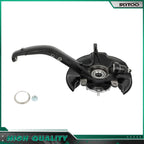 Front Right Wheel Hub Bearing Knuckle Assembly for Acura TSX (2009–2014)