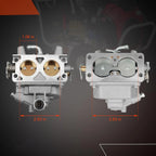Carburetor for Honda GX630 GX690 Engines (2004–2023)