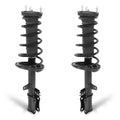 Complete Rear Struts Assembly Set w/Coil Springs for Toyota Camry (1992–2001)