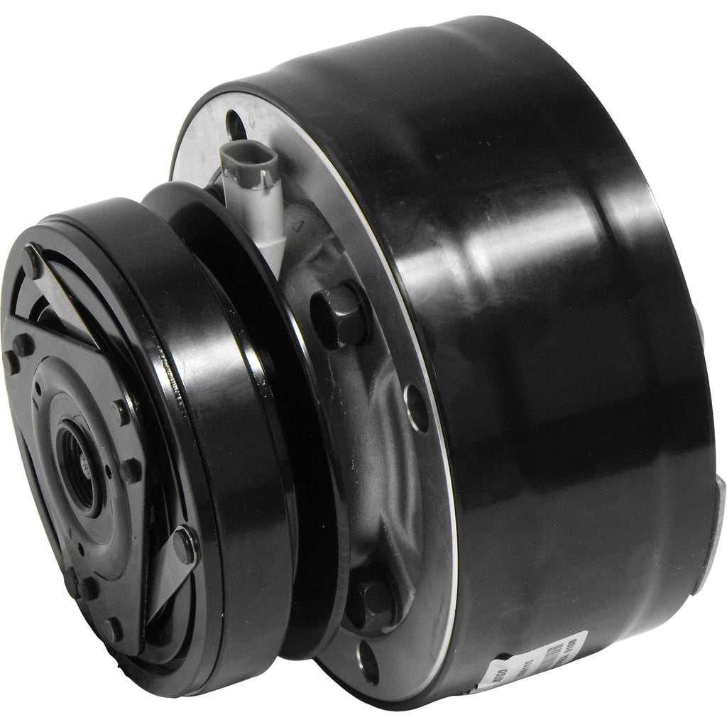 AC Compressor Kit Replacement for Toyota Fortuner (2012-2021)