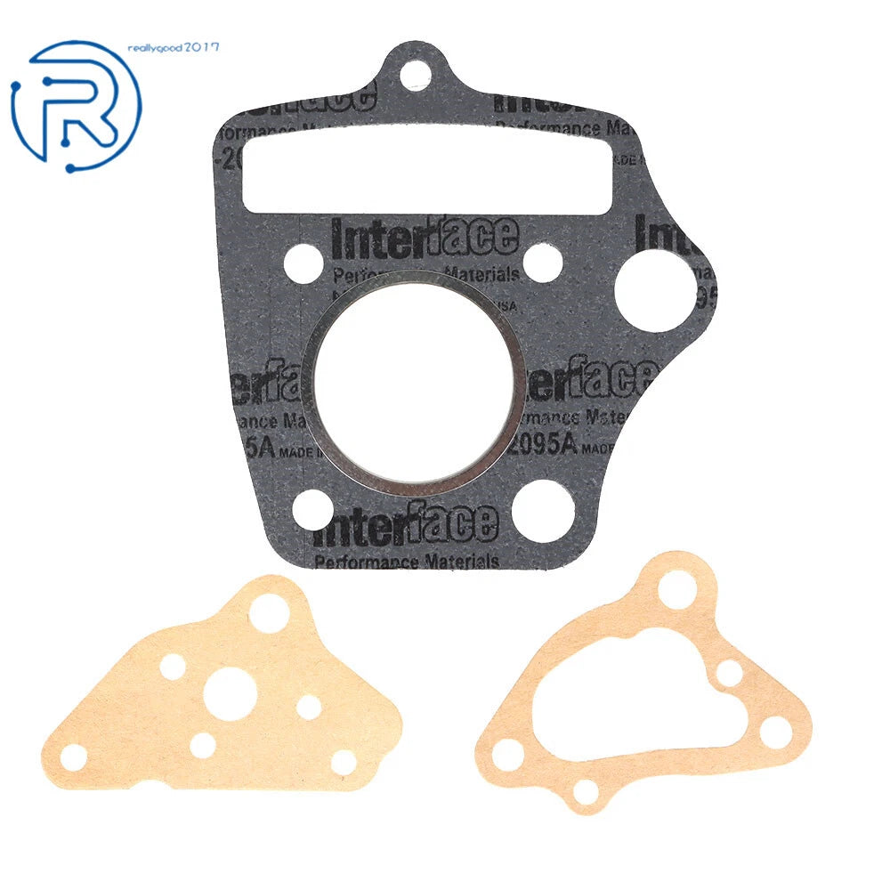 Complete Engine Gasket Set for Honda Z50 Z50A (1968-1978)