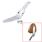 Backrest Mount Support Bracket for Indian Scout Sixty (2016–2024)
