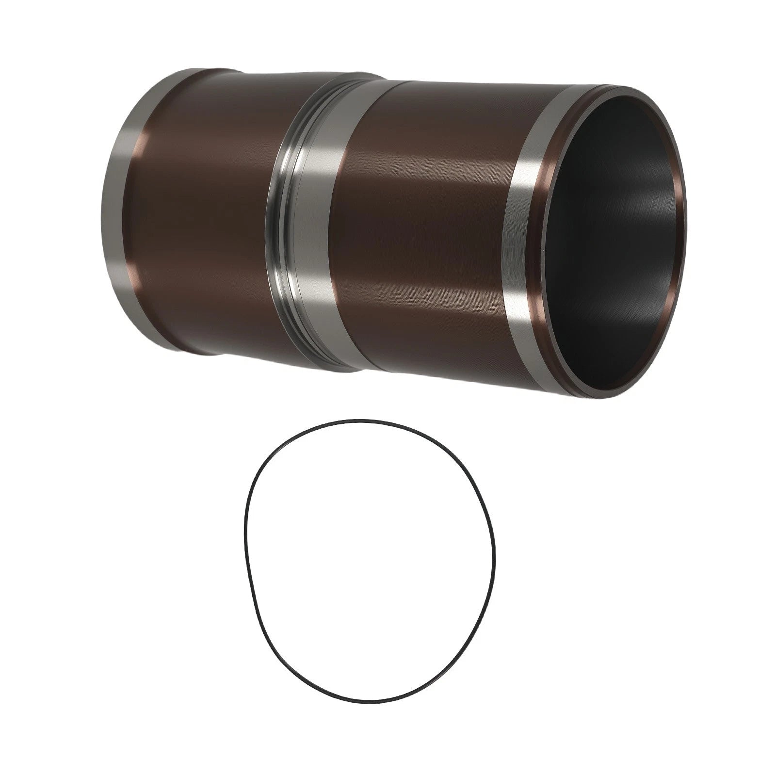 Cylinder Liner for Cummins ISM M11 L10 LTA10 (2003–2018)