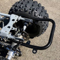 Rear Bumper Grab Bar for Yamaha Banshee 350 (1987–2000)