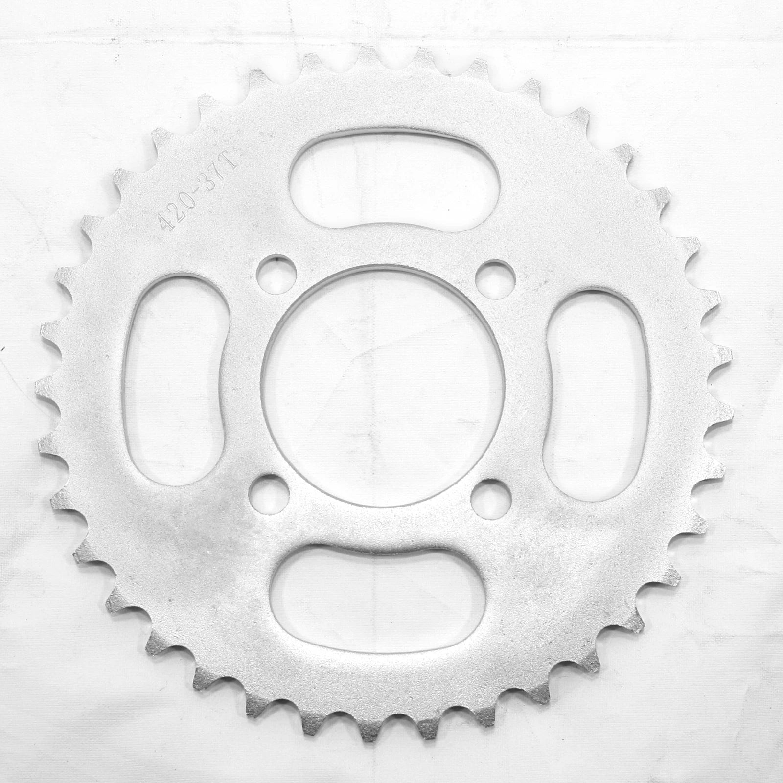 37 Teeth Rear Back Chain Sprocket for PIT PRO 125cc
