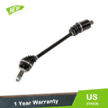 Drive Shaft Axles for Polaris RZR Trail S 4 900 XP General 1000 (2014–2023)