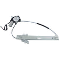 Rear Right Window Regulator for Mazda MPV (2000–2006)