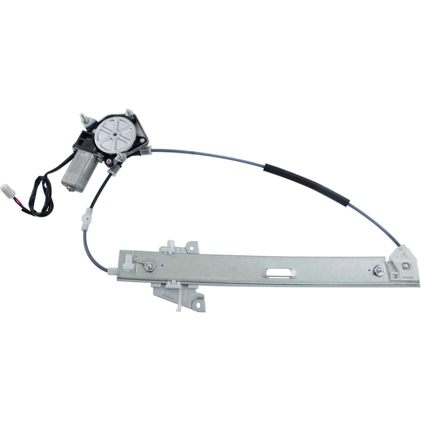 Rear Right Window Regulator for Mazda MPV (2000–2006)