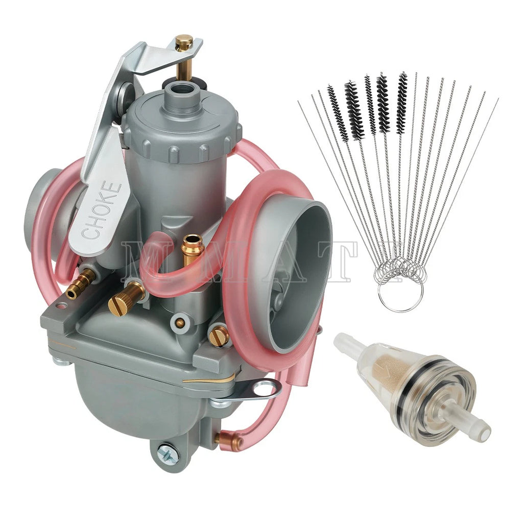 Carburetor Assembly for Suzuki JR80 (2001–2004) 13200-03410