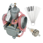Carburetor Assembly for Suzuki JR80 (2001–2004) 13200-03410