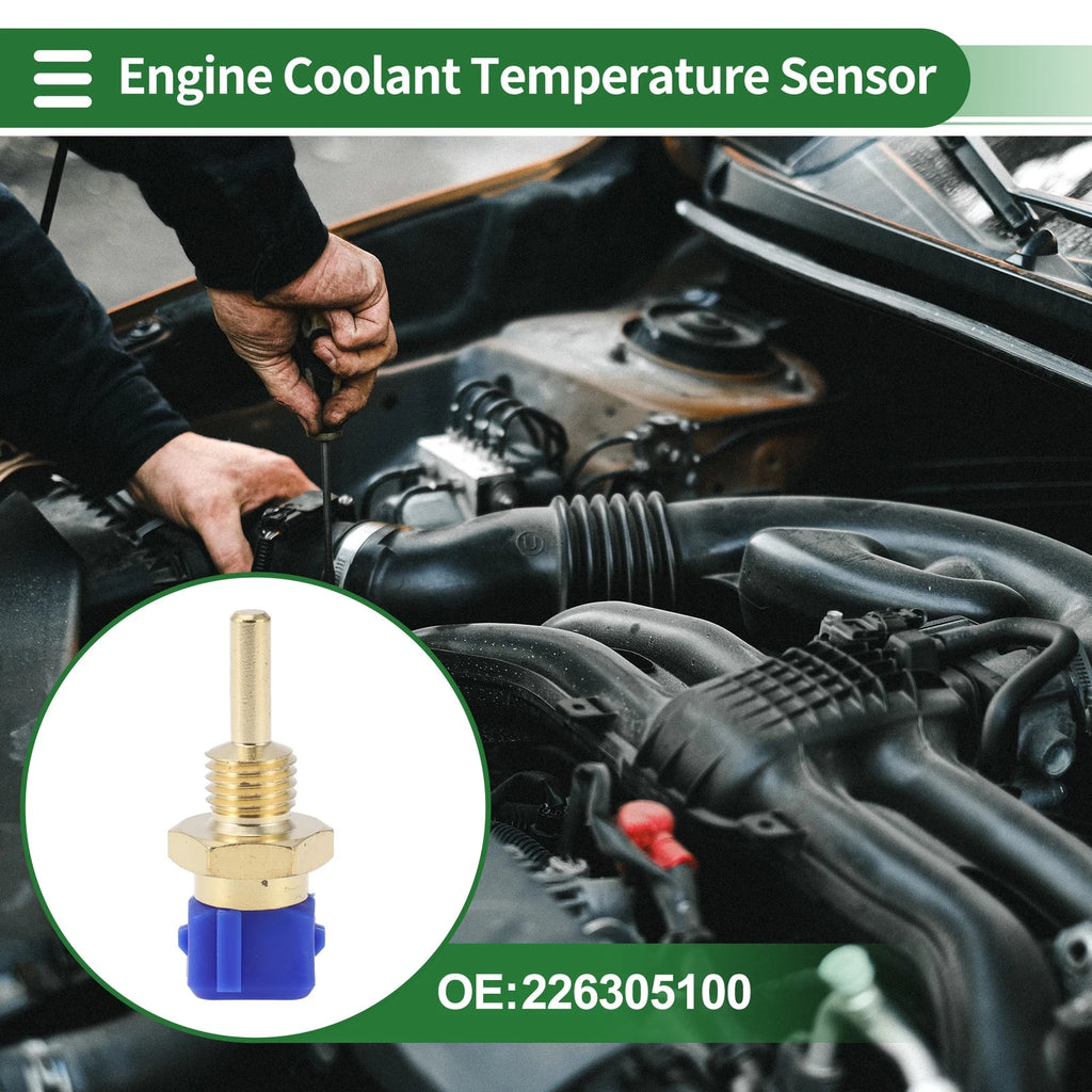 Engine Coolant Temperature Sensor No. 226305100 for Nissan Sentra (2000)