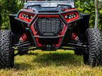 High Clearance A Arms for Polaris RZR XP Turbo S (2018–2023) - 1/5" Offset