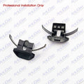 2Pcs Glove Box Latch for Seadoo RXT GTX GTI Wake Fish GTR RXP (2008–2023) 264000133