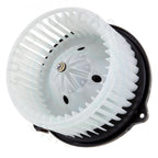HVAC Heater Blower Motor with Fan Cage for Honda Odyssey Subaru Outback (2005–2009)