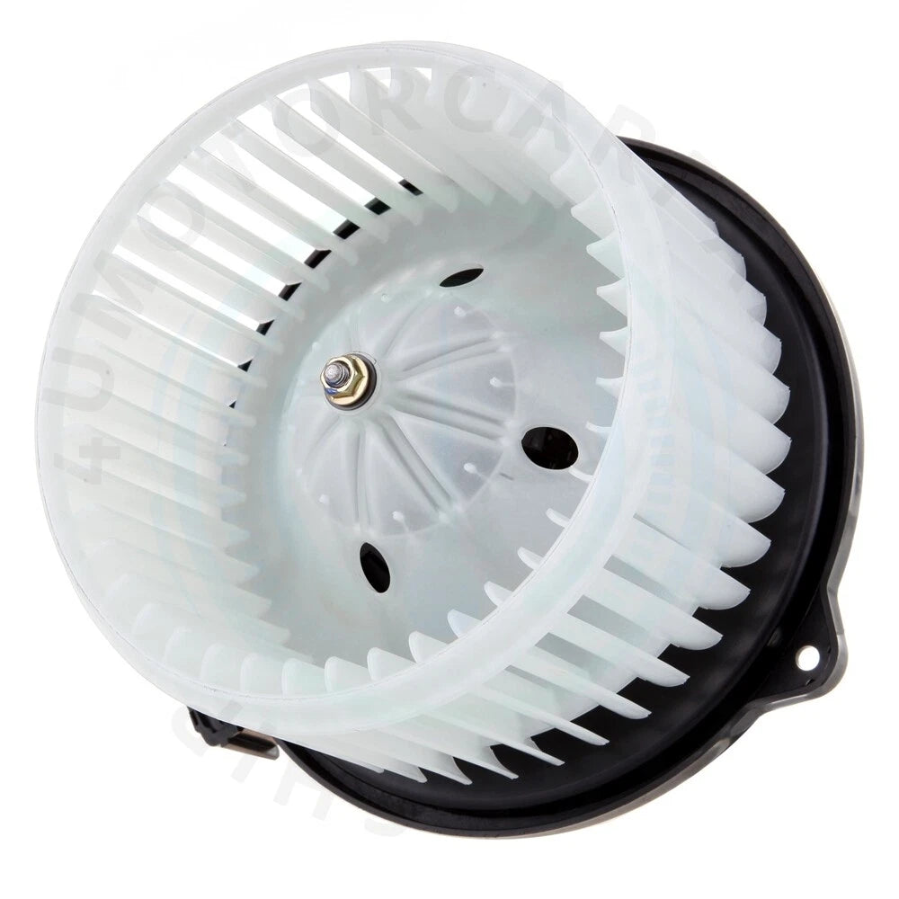 HVAC Heater Blower Motor with Fan Cage for Honda Odyssey Subaru Outback (2005–2009)
