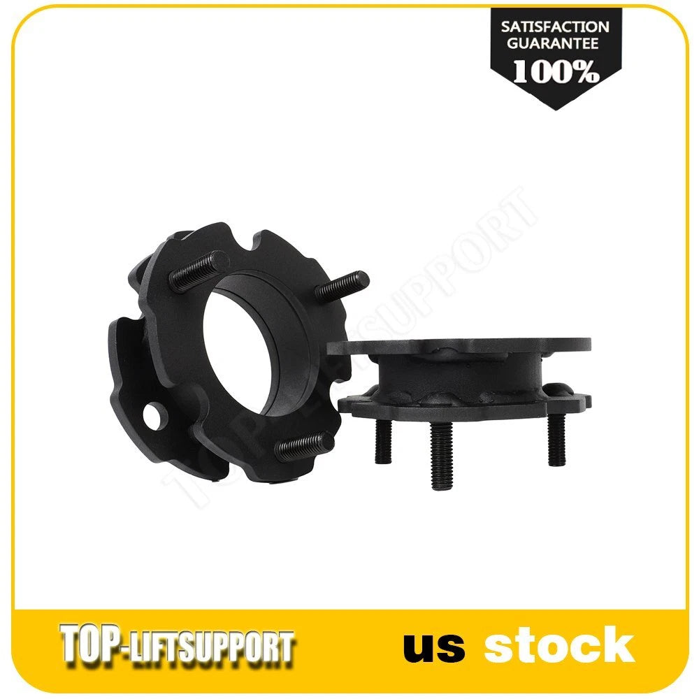 2" Front Leveling Kit for Chevy Colorado GMC Canyon (2015–2019)