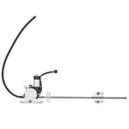 Power Window Regulator with Motor for Ford Focus (2003–2007)