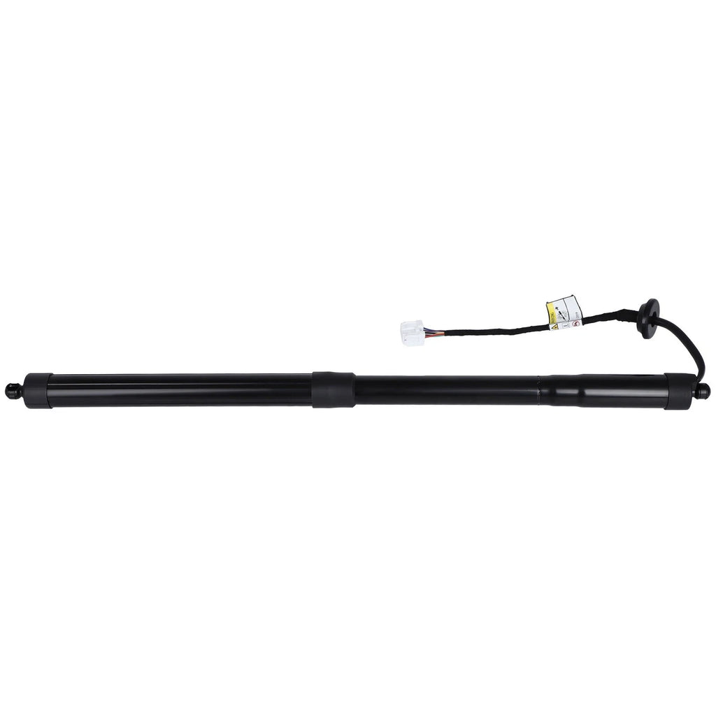 2X Lift Supports for Nissan Rogue/X-Trail (2014–2019)