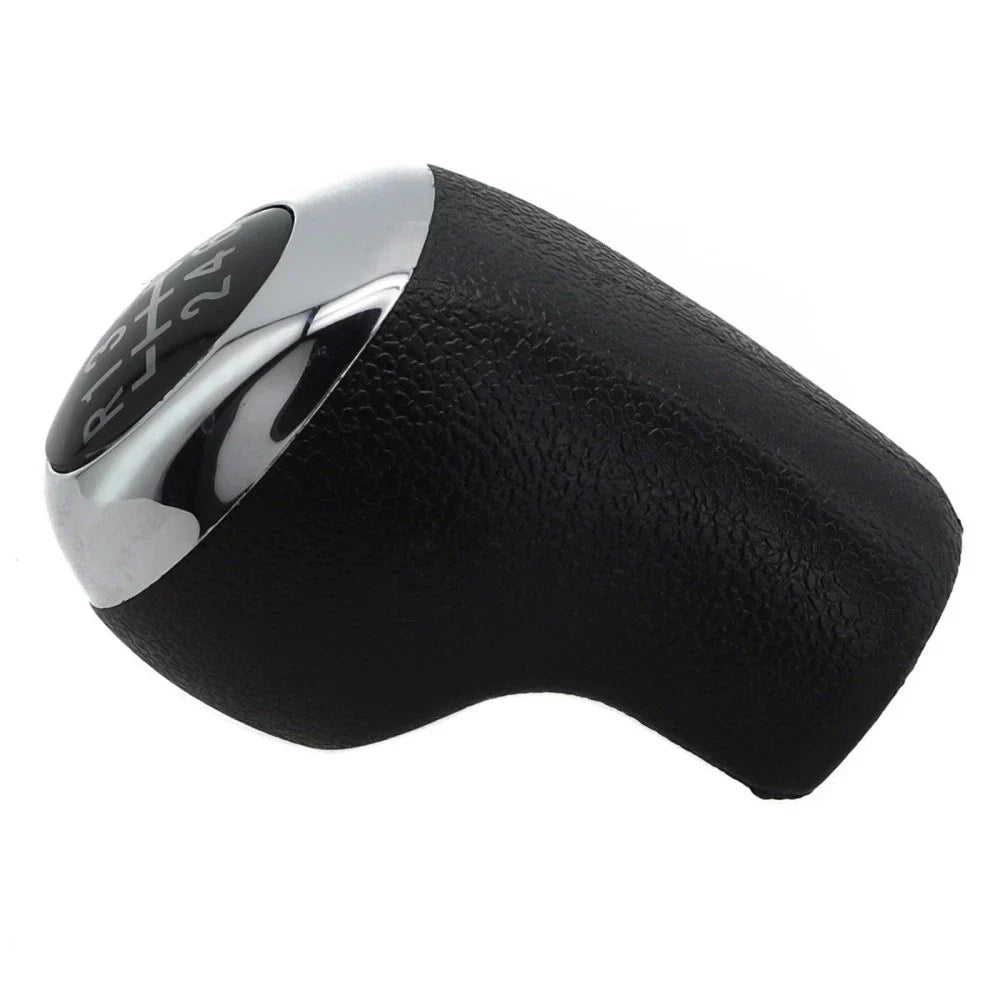 6-Speed Gear Shift Knob for Hyundai Elantra Accent Solaris (2011-2016)