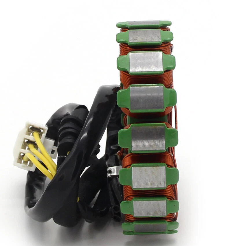 Stator Coil for Aprilia SRV850 (2012–2016), Mana 850GT (2009–2013), Mana 850 (2007–2016)