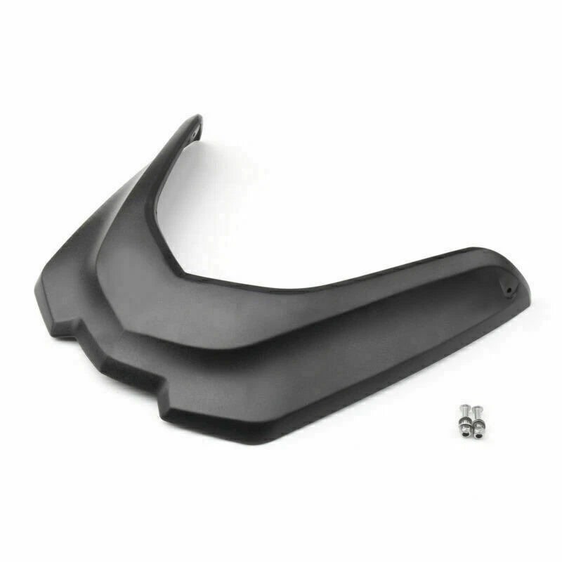 Front Hugger Wheel Cover Beak Extension for BMW R1200GS LC (2013–2016)