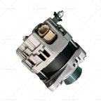 150A 12V Alternator for Nissan Navara D40, Pathfinder R51 (2005–2015) A2TX1781