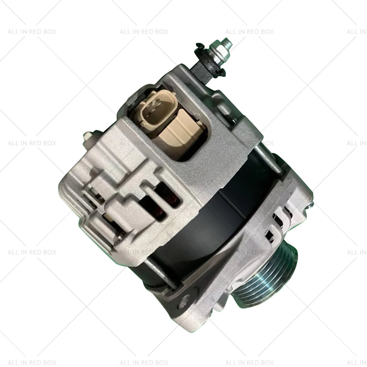 150A 12V Alternator for Nissan Navara D40, Pathfinder R51 (2005–2015) A2TX1781