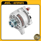 130 Amp Alternator for Ford F-150 F-250 Super Duty (2002–2004)