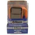 Air Filter Combo for 605-531C-RMP (Retail Master Pack)