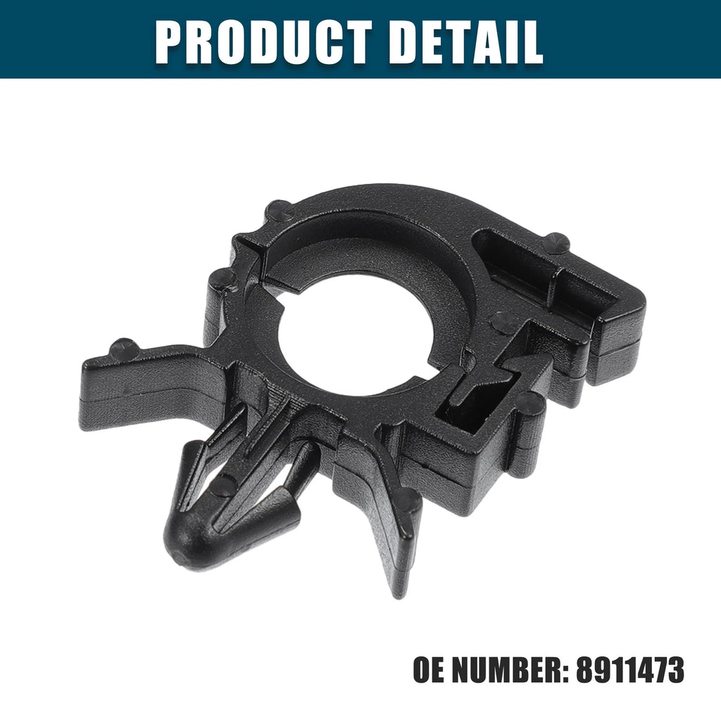 20pcs Fuel Line Retaining Clip for Buick Enclave (2008)
