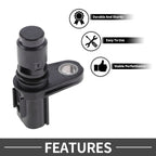 Camshaft Position Sensor for Toyota Avalon L4 2.5L (2019–2020) No.9091905096