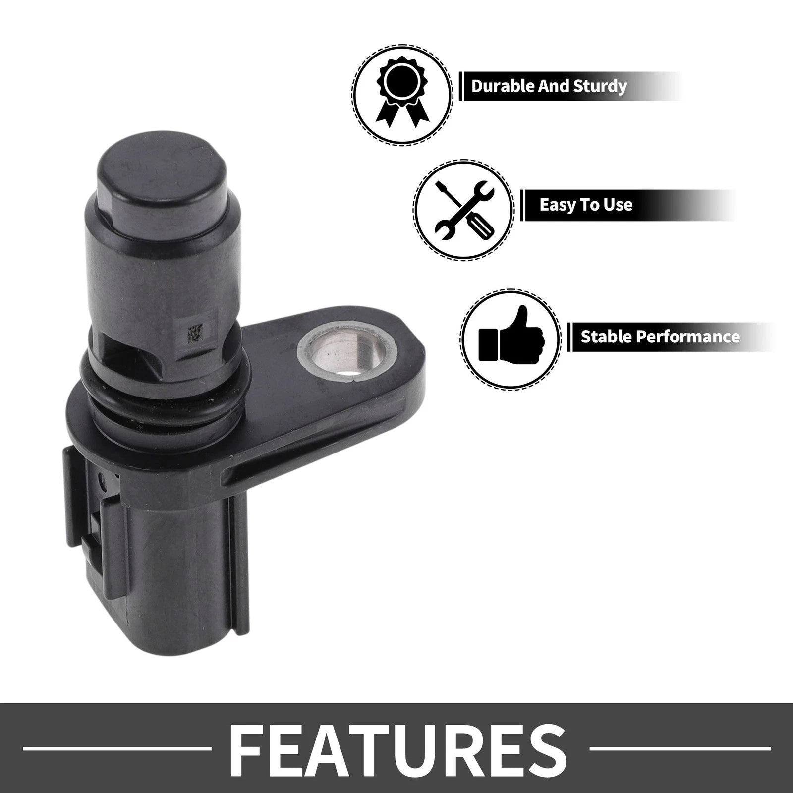 Camshaft Position Sensor for Toyota Avalon L4 2.5L (2019–2020) No.9091905096