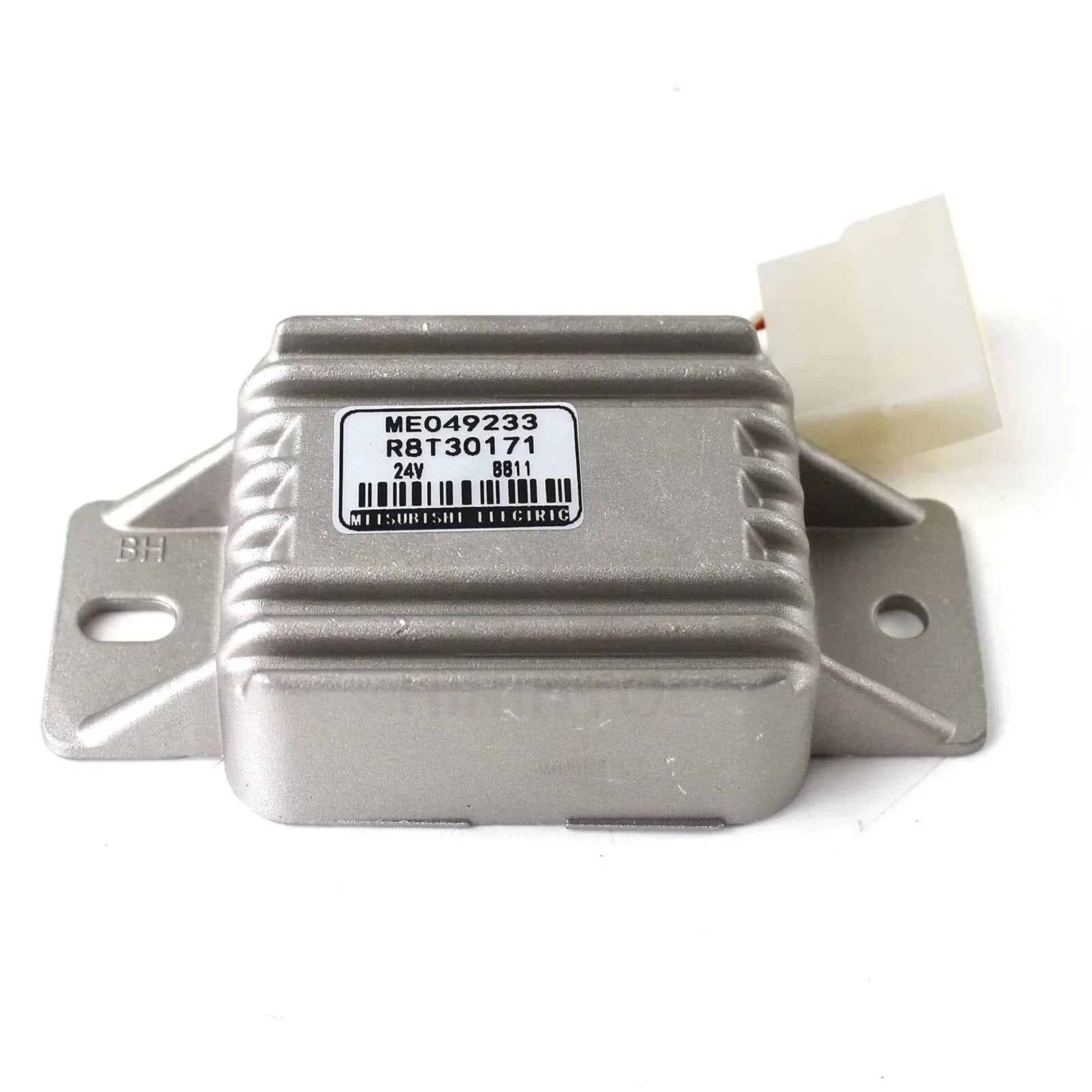 Regulator Relay for Caterpillar Mitsubishi Excavator (1990–2024)