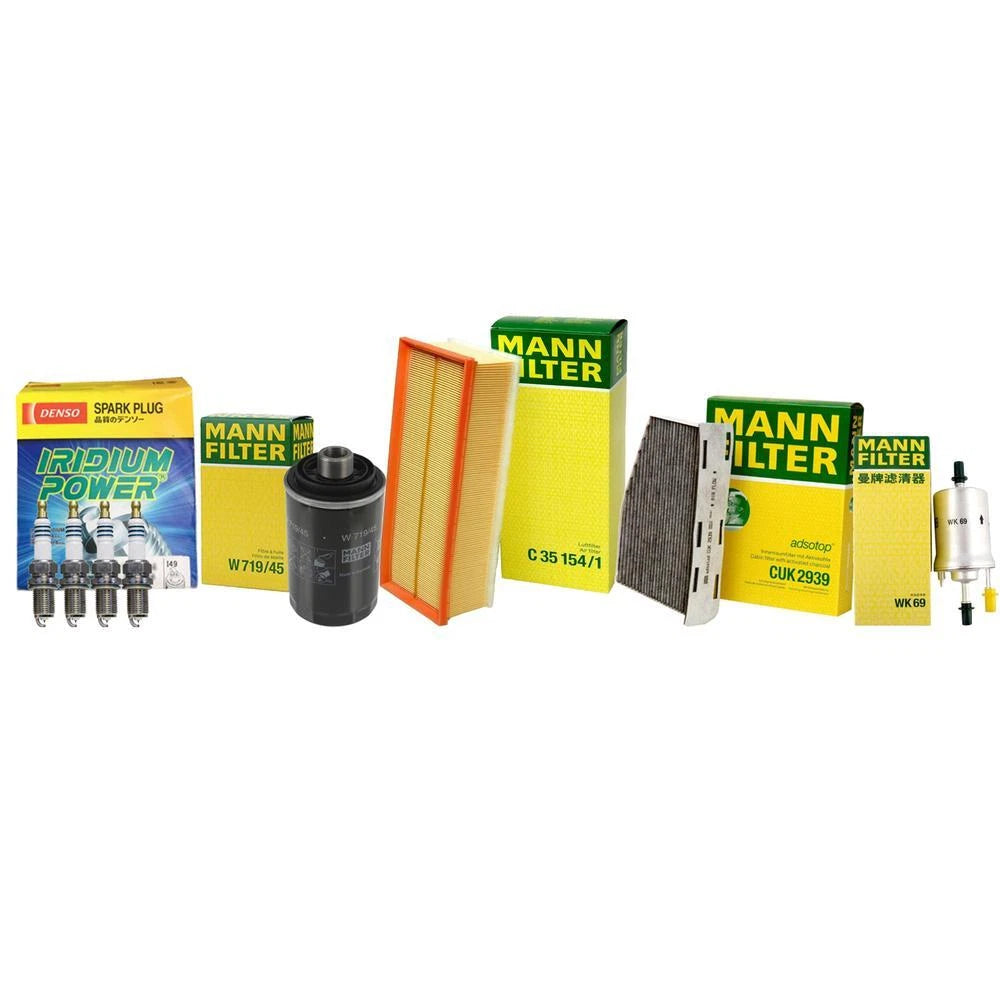 Denso Ignition Tune-Up Kit for