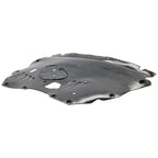 Front Engine Splash Shields for Chevy Trailblazer Encore GX