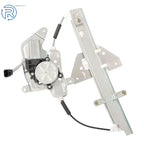 Power Window Regulator with Motor for Olds Alero (1999-2004)