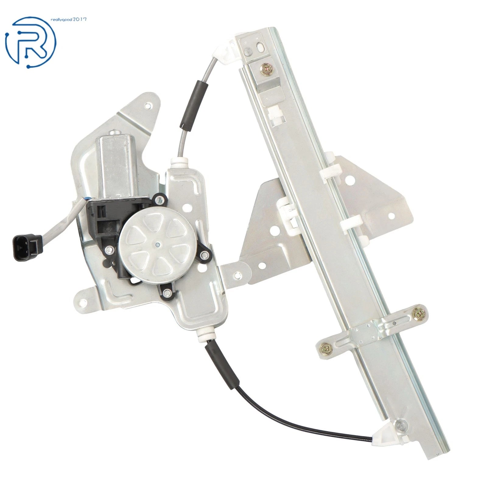 Power Window Regulator with Motor for Olds Alero (1999-2004)