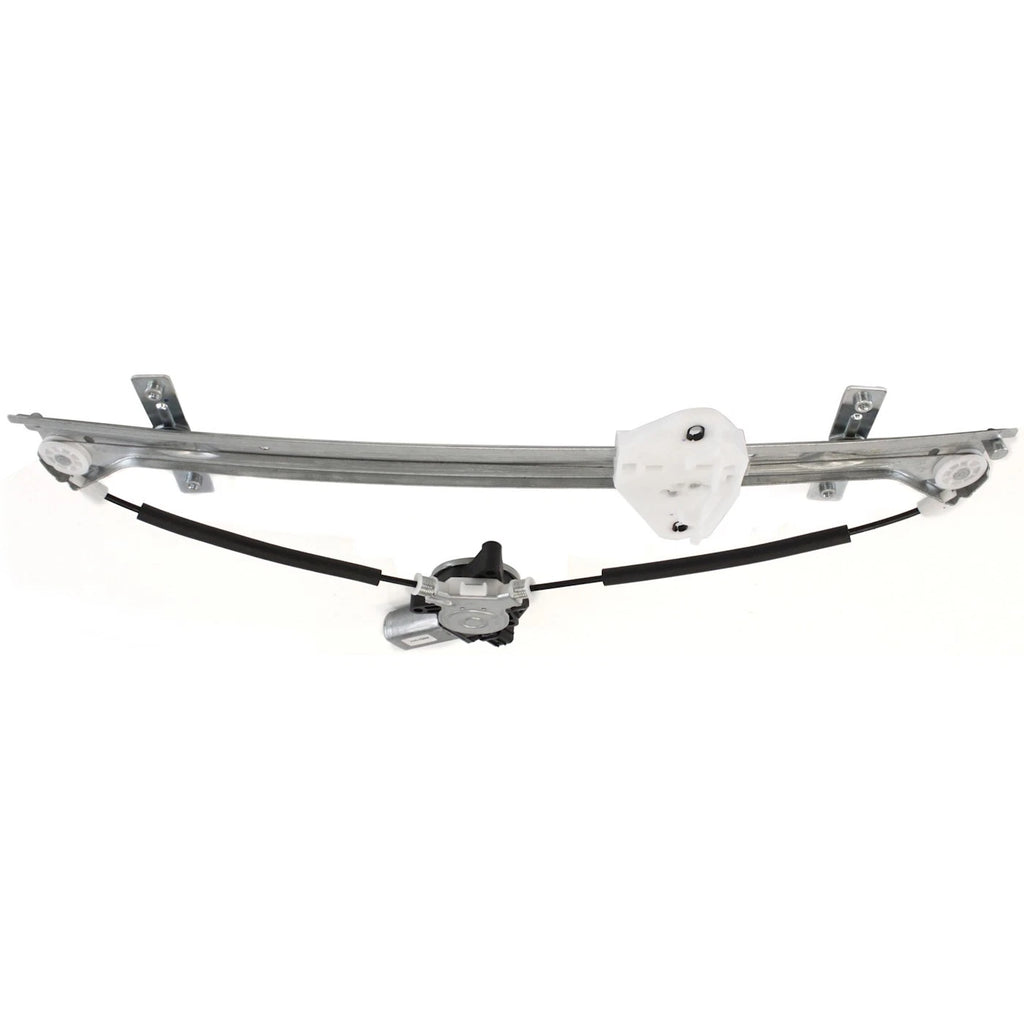 Window Regulator for Honda Odyssey (2005–2010) Left Side