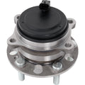 2X Wheel Hubs for Kia Telluride (Rear Left & Right)