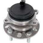 2X Wheel Hubs for Kia Telluride (Rear Left & Right)