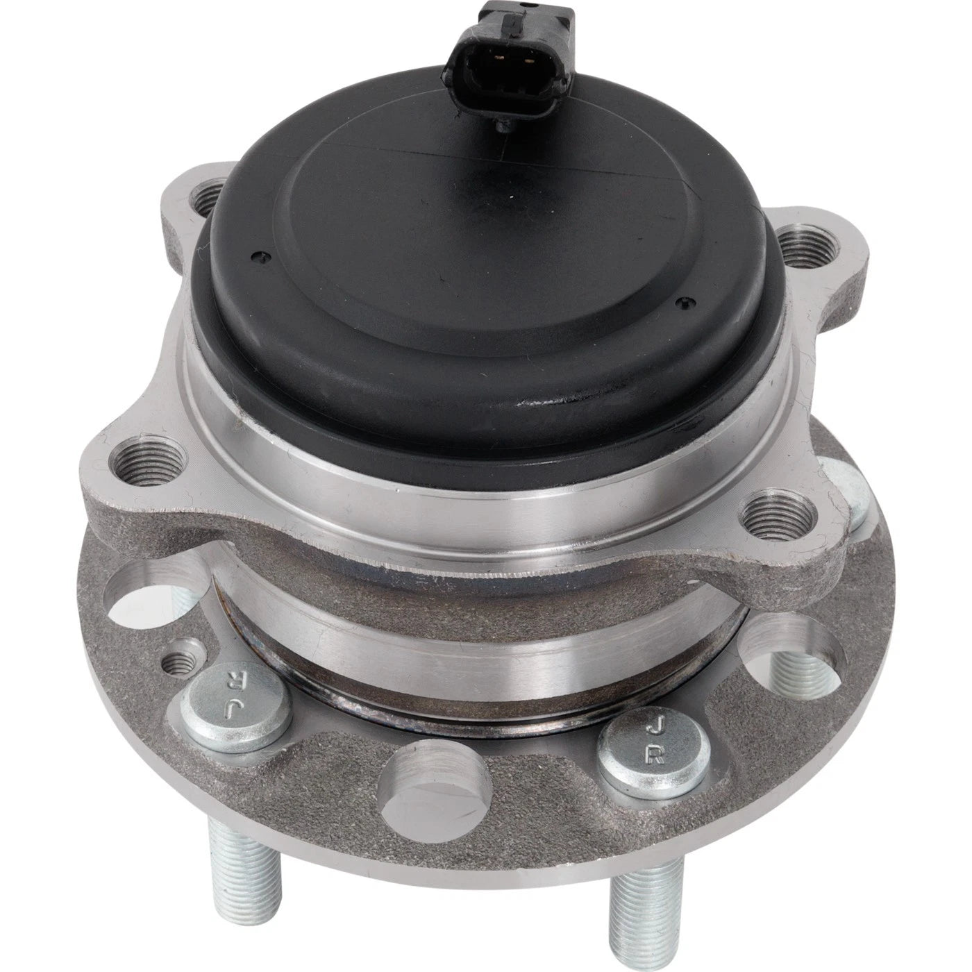 2X Wheel Hubs for Kia Telluride (Rear Left & Right)