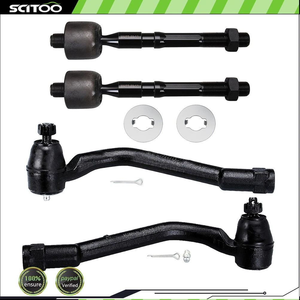 Front Tie Rod End Steering for KIA Cadenza, KIA Optima (2014–2015)