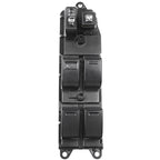Front Left Power Window Switch for Toyota Camry (2002–2006)
