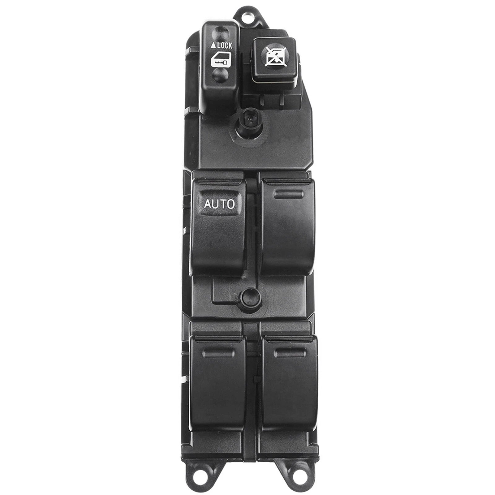 Front Left Power Window Switch for Toyota Camry (2002–2006)