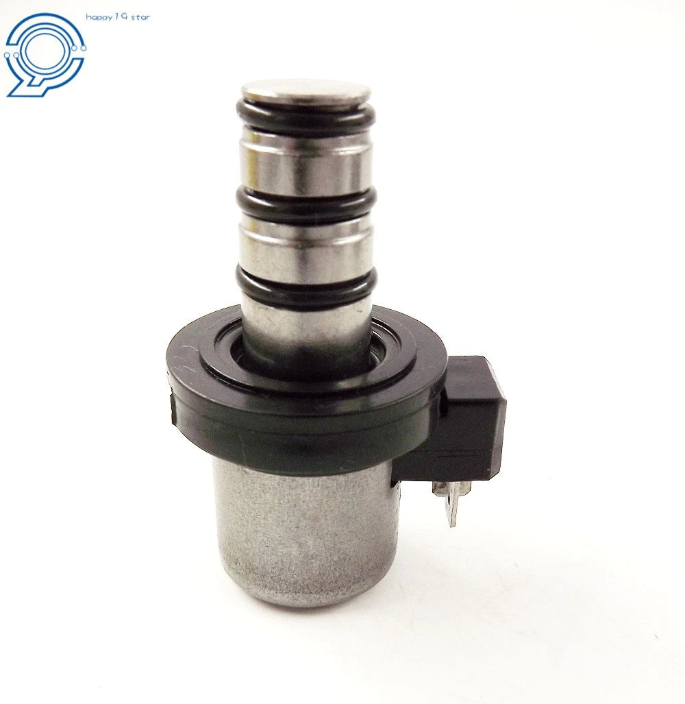 Set of 5 Auto Trans Control Valves for Hyundai Mitsubishi