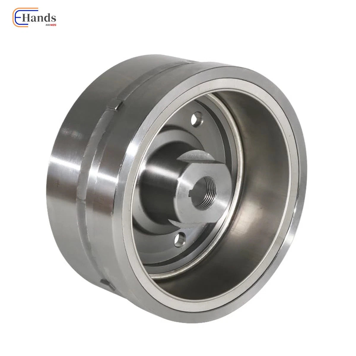 Flywheel Rotor for Suzuki V-Strom 1000 DL1000 (2002–2012) 32102-06G10